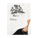 Palm Angels Herre Topper Hvit 2XL,