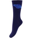 Mini Rodini Alien 7 Pack Socks   Multi/patterned   24/27