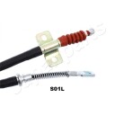 Japanparts Tautrekk parkeringsbrems JAPANPARTS BC S01L