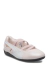 PUMA Speedcat Ballet Metallic Wns   Pink   41