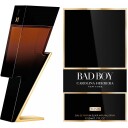 Carolina Herrera Bad Boy Elixir Eau de Parfum 50 ml med salvie og lær