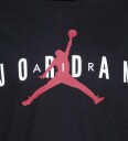 Jordan Sett   T skjorte/Leggings   Bærekraftig   Svart   Jordan   3 4 år 98 104   T skjorte
