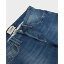 Cycle Herre Jeans Blå W34,