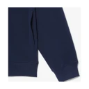 Lacoste, Herre, Gensere & Hettegensere, Blå, XL,