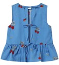 Fliink Elma Sl Top   Blue   98