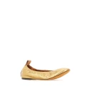 Lanvin Dame Sko Gul 36 EU,