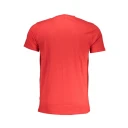 Cavalli Class Herre Topper Rød 2XL,