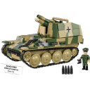 Cobi Andre Verdenskrig SdKfz 138/1 Grille Ausf M 2665