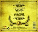 Natural Roots  Words Of Jah  CD