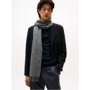 Tommy Hilfiger Herre Accessories Grå ONE SIZE,