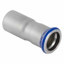 Geberit Reduksjonsnip med Muffe 54 x 42 mm for Vannsystemer