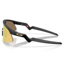 Oakley Resistor Sweep Players Collection matte black/prizm 24k