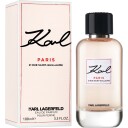 Karl Lagerfeld 21 Rue Saint Guillaume Eau de Parfum 100ml for Dame