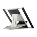 Ergoline Ls005 svart sølv Notebook/tablet multimedia stativ