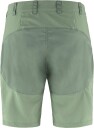 Fjellreven  Abisko Midsummer Shorts W Dame 613-614 Jadegreen-Patinagreen 42