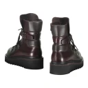 Ferragamo Dame Sko Rød 39 1/2 EU
