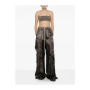 Rick Owens Dame Topper Grå L,