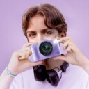 Studio Creator Photo Creator Digital Camera Turquoise - Blue - ONE SIZE