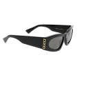 Gucci unisex Accessories Svart ONE SIZE,