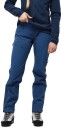 Norr?na Women's Falketind Flex1 Pants Bl? XL Woman