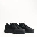 Mallet London Herre Sko Svart 41 EU,