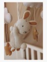 Little Loua Uro, Bunny