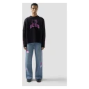 Gcds Herre Jeans Blå W36,