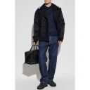 Dsquared2 Herre Strikkevarer Blå 2XL,