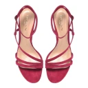 Baldinini Dame Sko Rosa 39 1/2 EU,