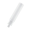 Osram Dulux D LED Lyspære G24d-3 10W Varmhvit 3000K