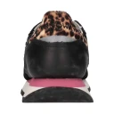 Monoway Dame Sko Flerfarget 38 EU,