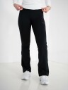 Röhnisch Flattering High Waist Pants Sort XXL