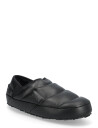 The North Face Thermoball Traction Mule Leather - Black - 44.5