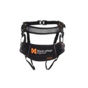 Non-stop Dogwear CaniX Løpebelte Large - Pustende og Lett