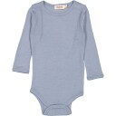 Pearl Blue Wheat SS Fish Body (62 / 3 mnd)