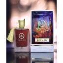 Alkotest Killer Oud Men's Death Eau De Parfum Spray 100Ml