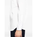 Emporio Armani Herre Skjorter Hvit S,