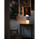 DCWéditions Lampe B Bordlampe Hvit