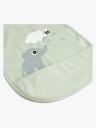 Done By Deer Elphee Pull-Over Smekke Green