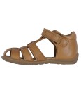 Bisgaard Cognac Carly Sandal 21