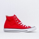 Joggesko Converse All Star Hi Red EUR 35.5