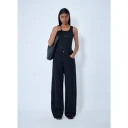 MM6 Maison Margiela Dame Topper Svart XS,