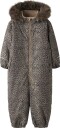 Name It | Nmfsnow10 Suit Aop Fo Noos | 98