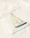 En Fant T Shirt Ss   Cream   62