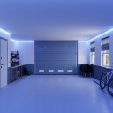 NORDLUX SMART STRIP LED IP65 3 MTR. MULTICOLOUR
