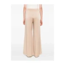Fabiana Filippi Dame Bukser Beige S,