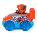 Paw Patrol Lekebil Pup Squad Splash Racer 6,3 Cm Zuma
