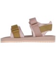 Liewood Monty Sandals - Pink - 34