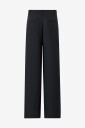 Lauren Ralph Lauren   Dressbukser Triple Ggt   Svart