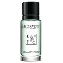 Le Couvent Botanical Cologne Aqua Nymphae 50ml